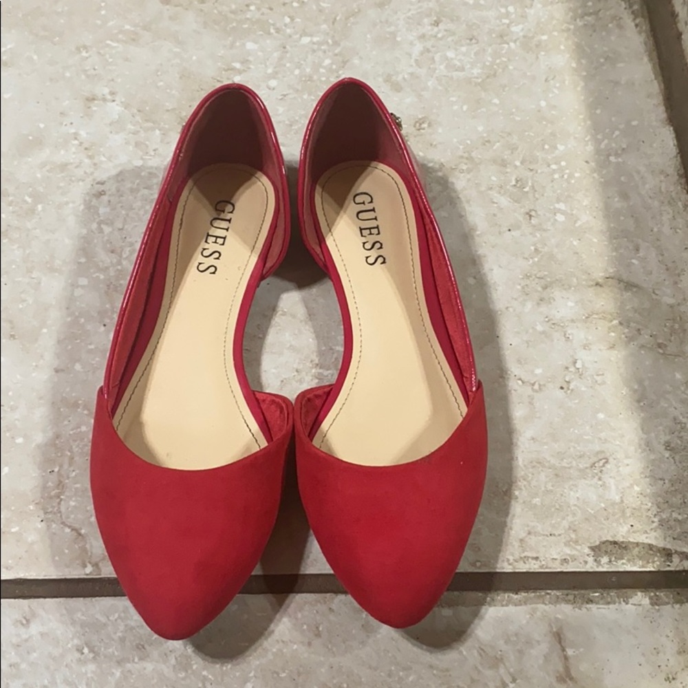 Flats